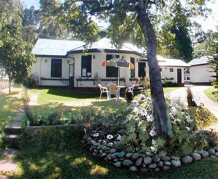 Hotel Country Comfort Ella Bagian luar foto