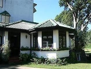 Hotel Country Comfort Ella Bagian luar foto