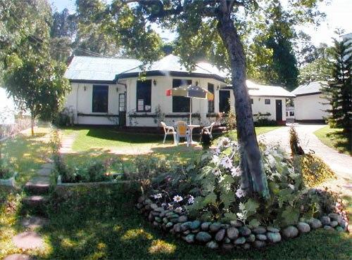 Hotel Country Comfort Ella Bagian luar foto