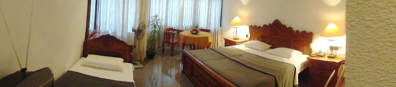Hotel Country Comfort Ella Bagian luar foto