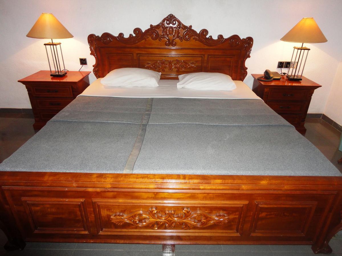 Hotel Country Comfort Ella Bagian luar foto