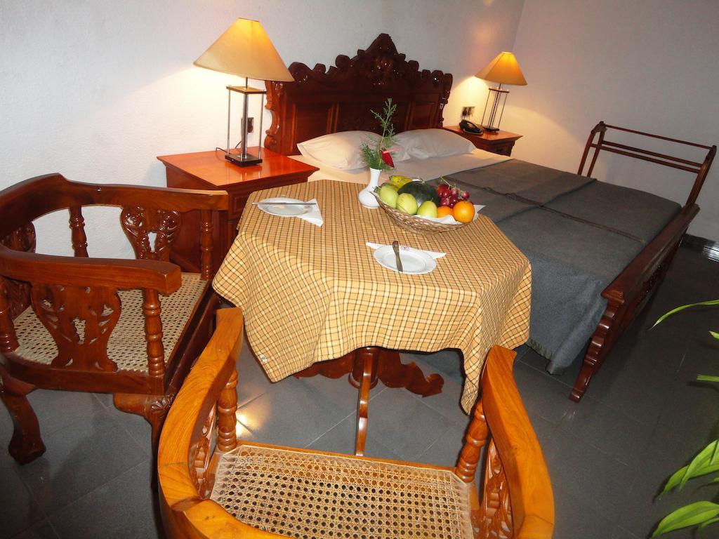 Hotel Country Comfort Ella Bagian luar foto