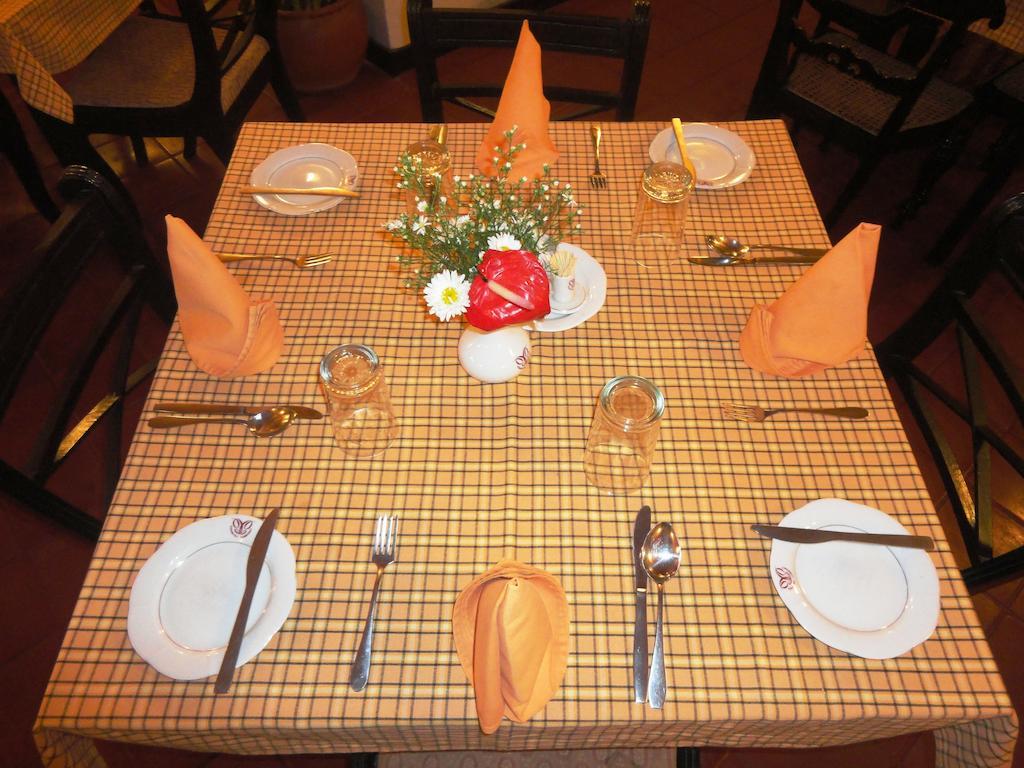 Hotel Country Comfort Ella Bagian luar foto