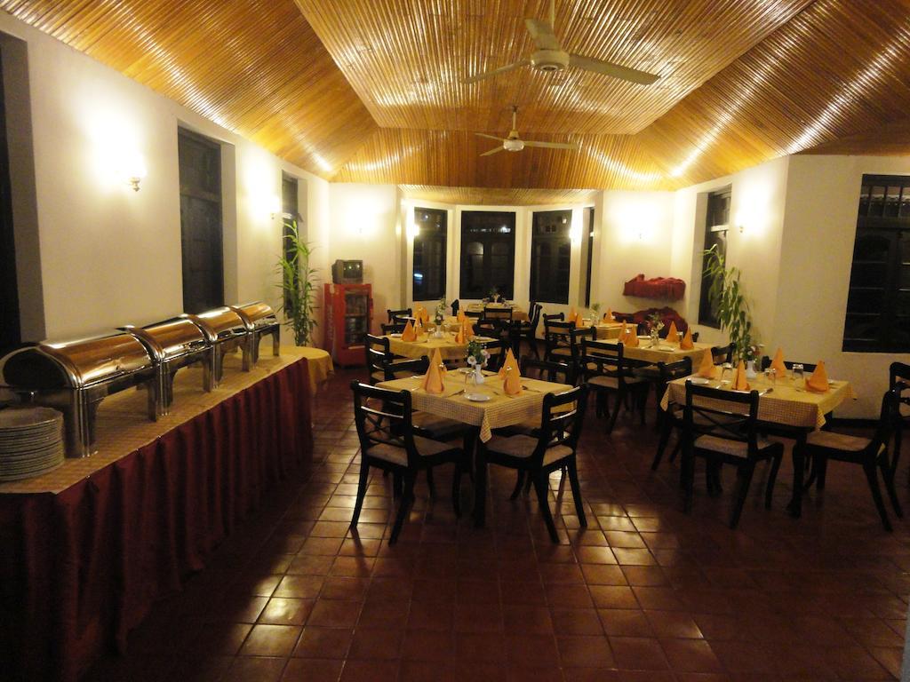 Hotel Country Comfort Ella Bagian luar foto