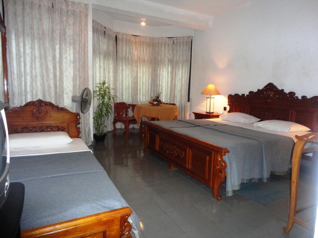 Hotel Country Comfort Ella Bagian luar foto