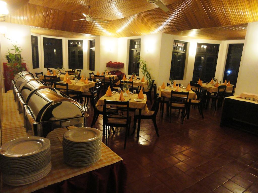 Hotel Country Comfort Ella Bagian luar foto