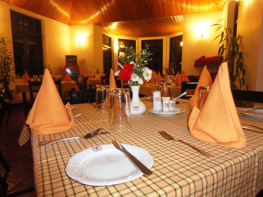 Hotel Country Comfort Ella Bagian luar foto