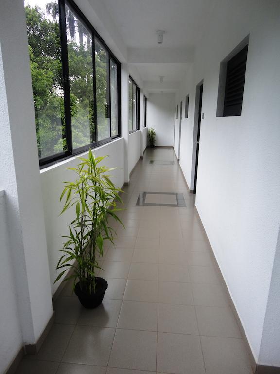 Hotel Country Comfort Ella Bagian luar foto
