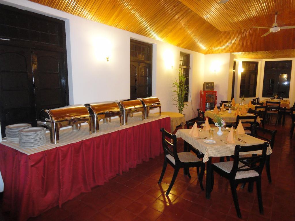 Hotel Country Comfort Ella Bagian luar foto