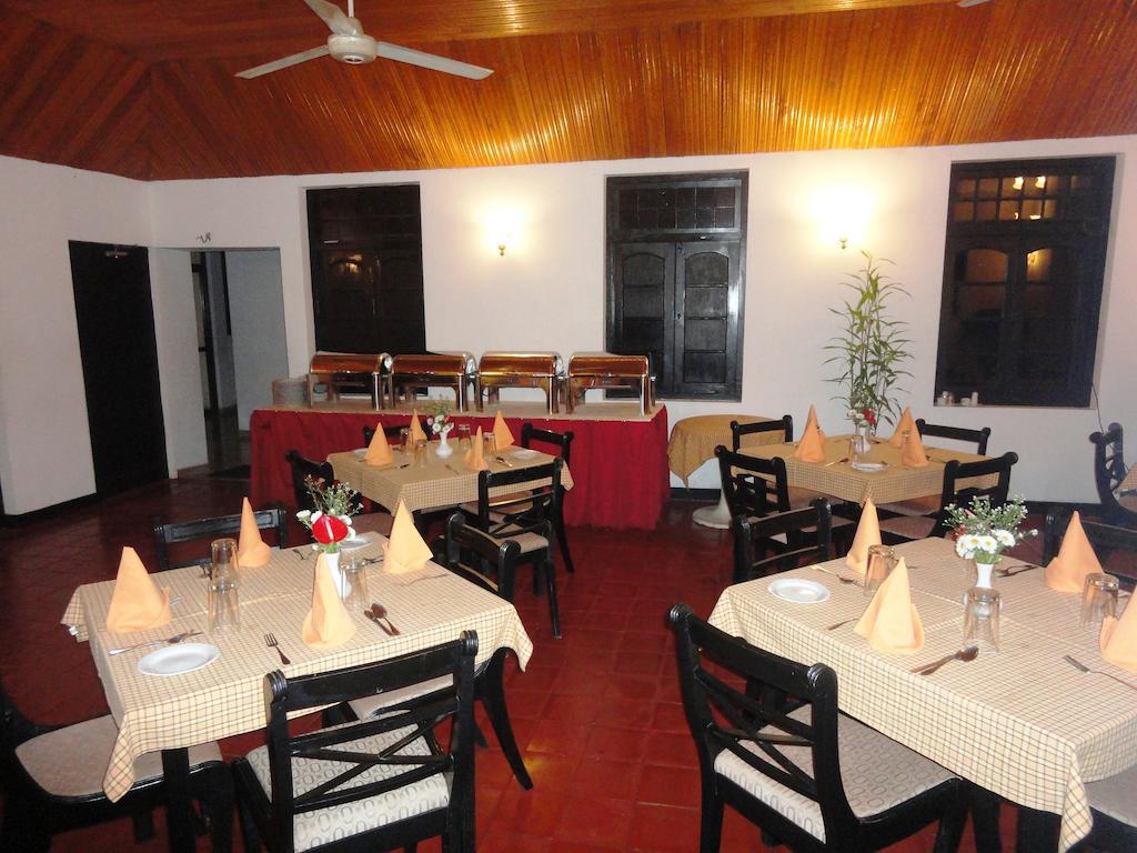 Hotel Country Comfort Ella Bagian luar foto